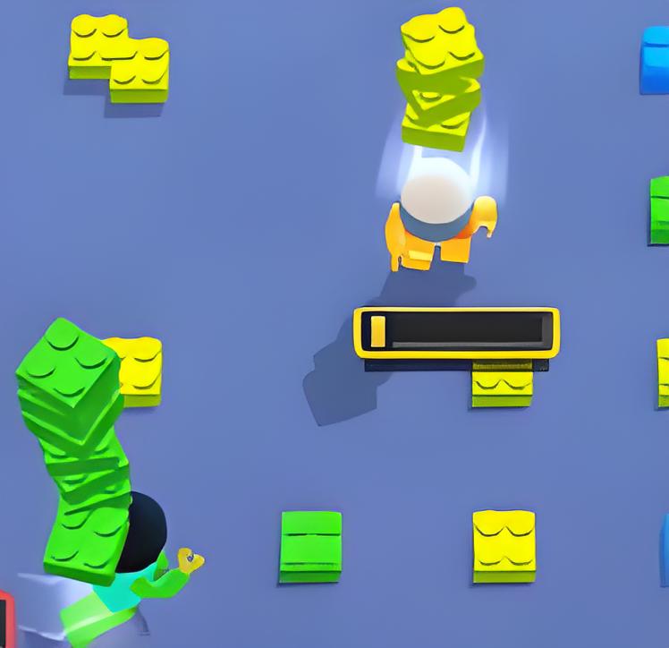 Brickracing
