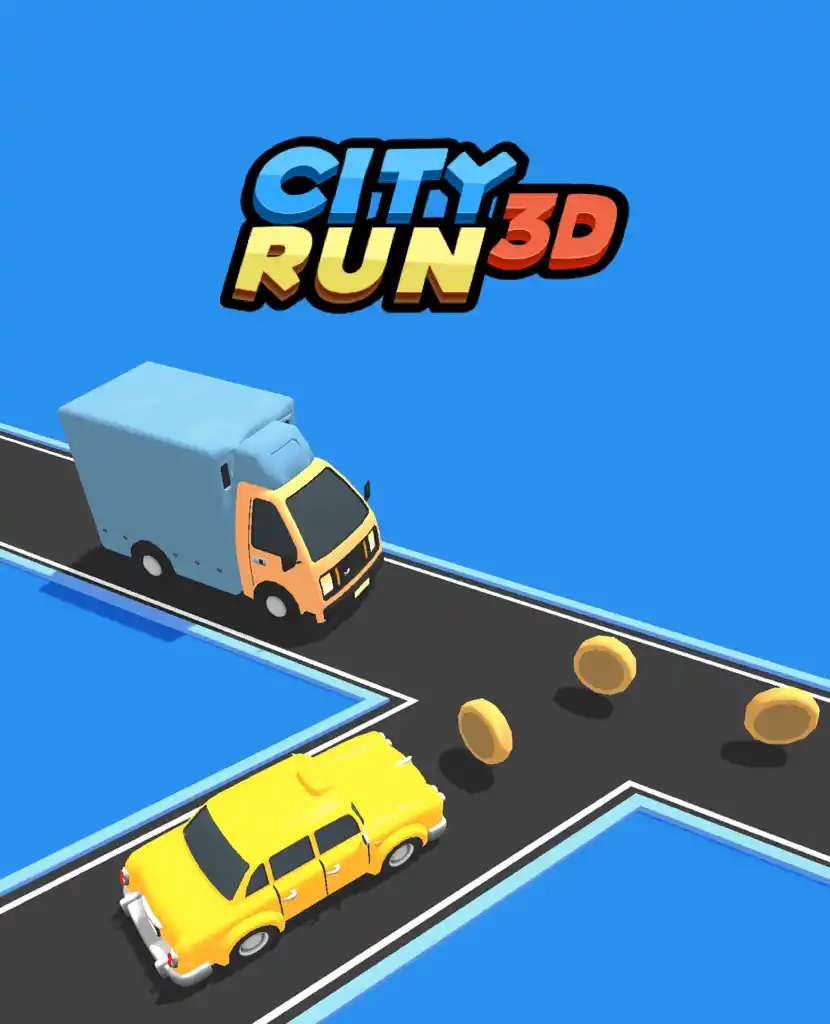 CityRun2022