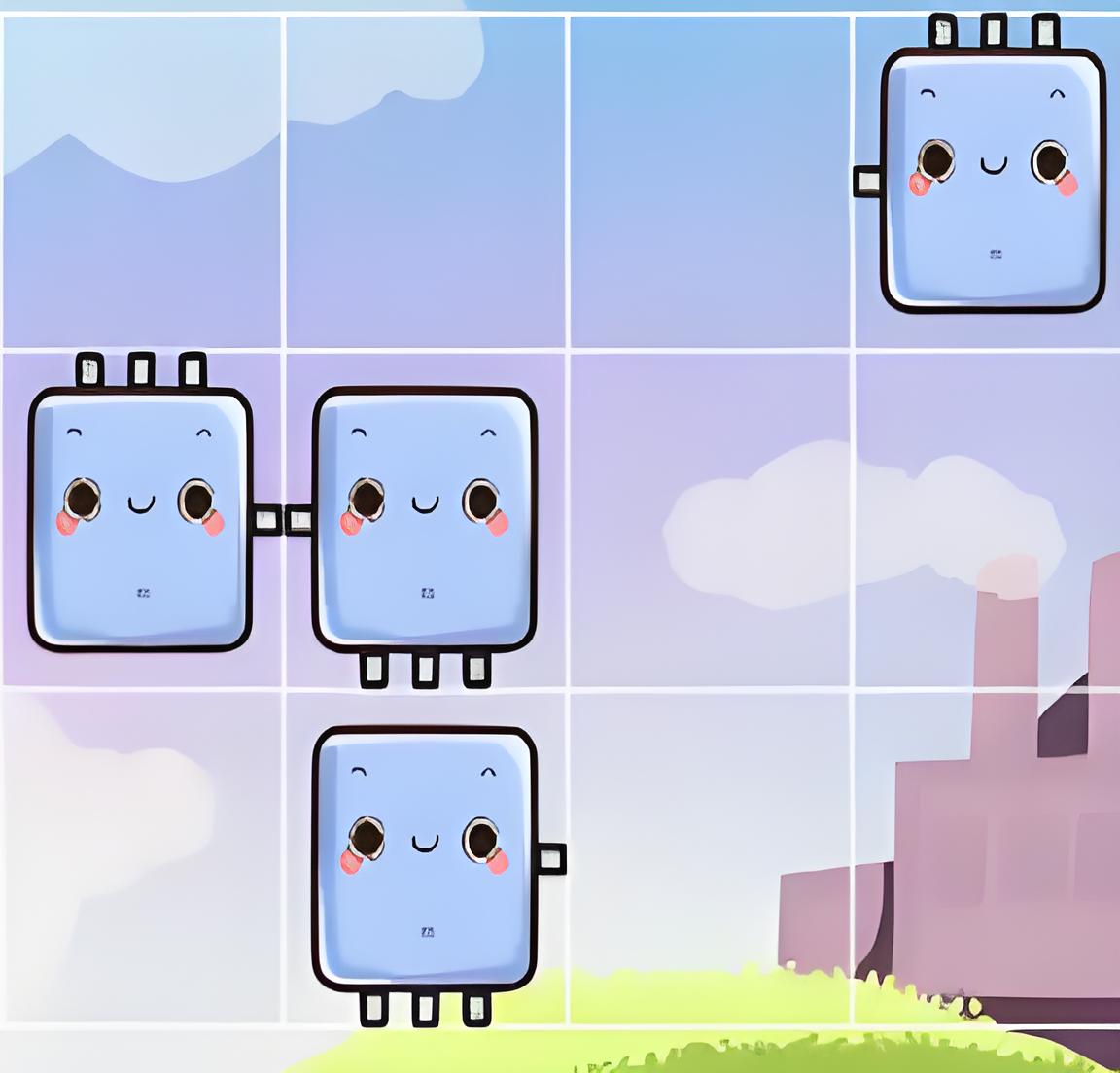 ConnectMeFactory