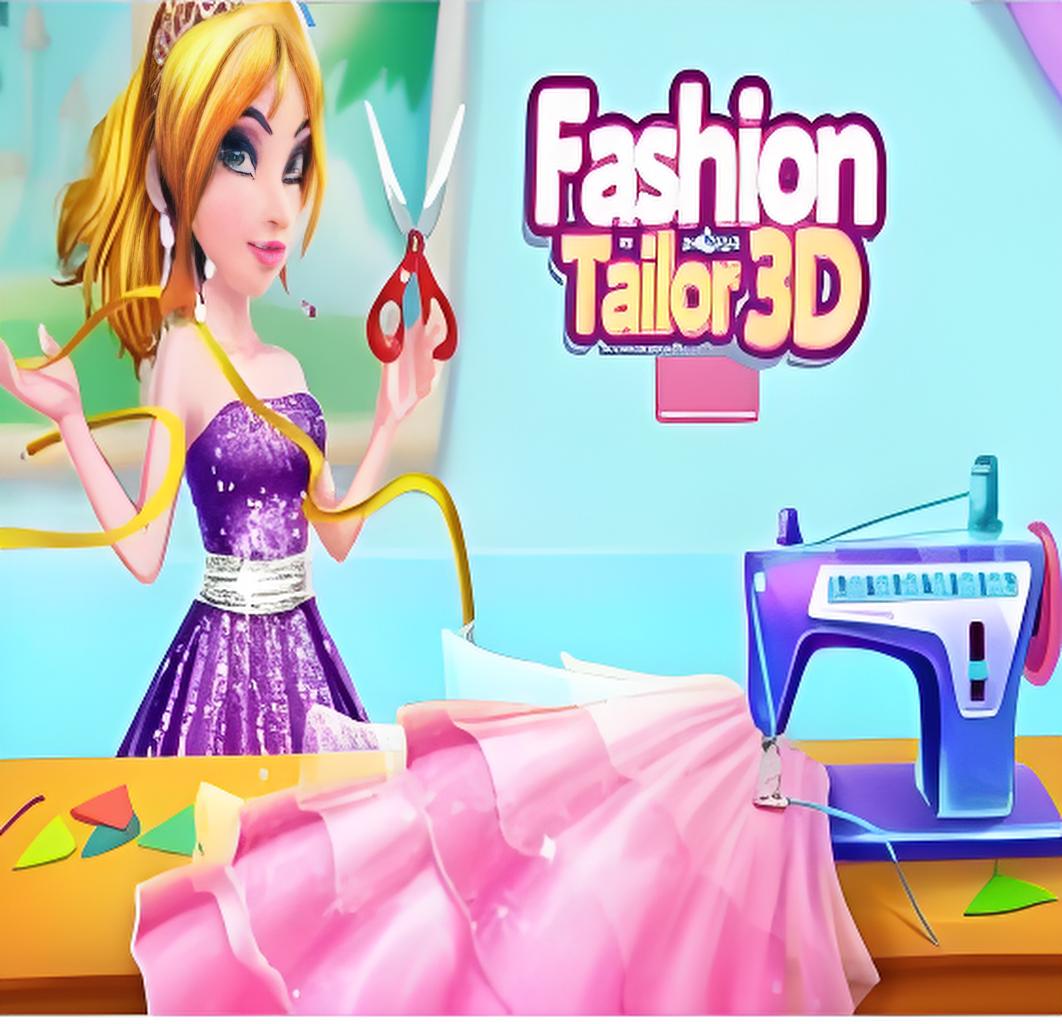 FashionTailor3D