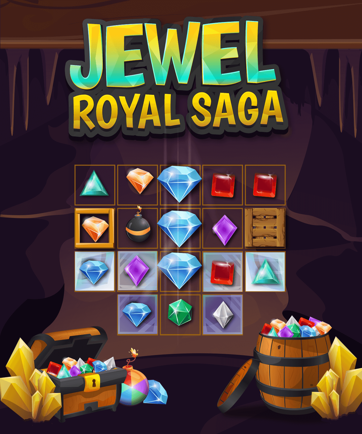 JewelRoyalSaga