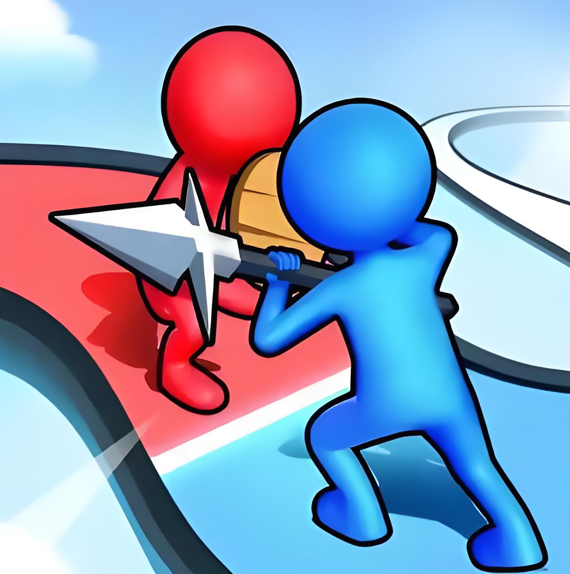 SoldierDuel