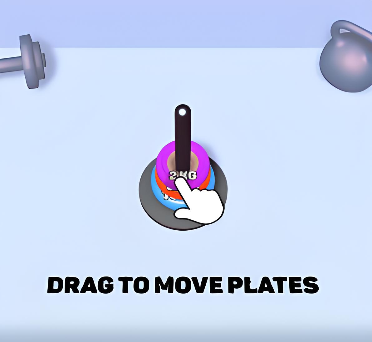 TheGYMStack