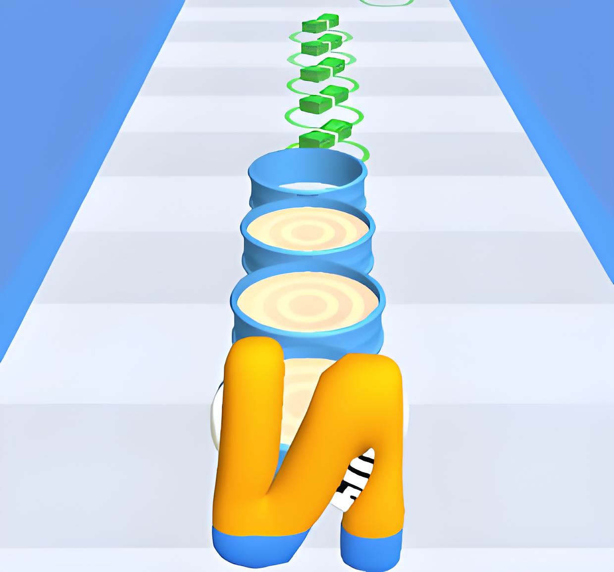 CakeStack - Arcade game - Play online for free
