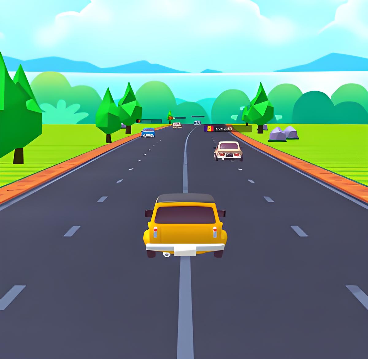 CrushCars - Racing game - Play online for free