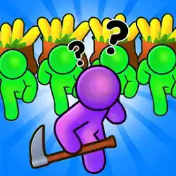 BuildIsland - Simulation game - Play online for free