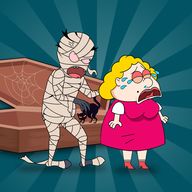 RescueLaura - Other game - Play online for free