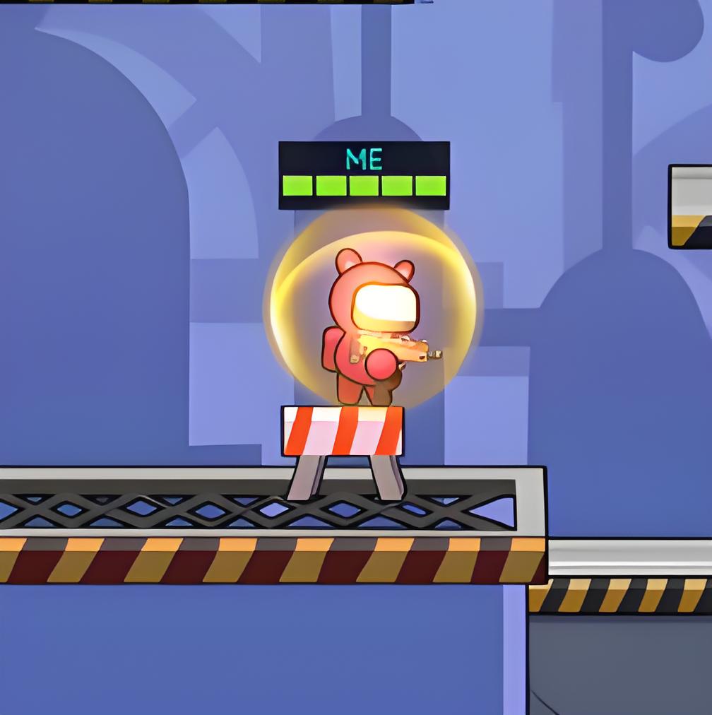 SpaceBattle - Strategy game - Play online for free