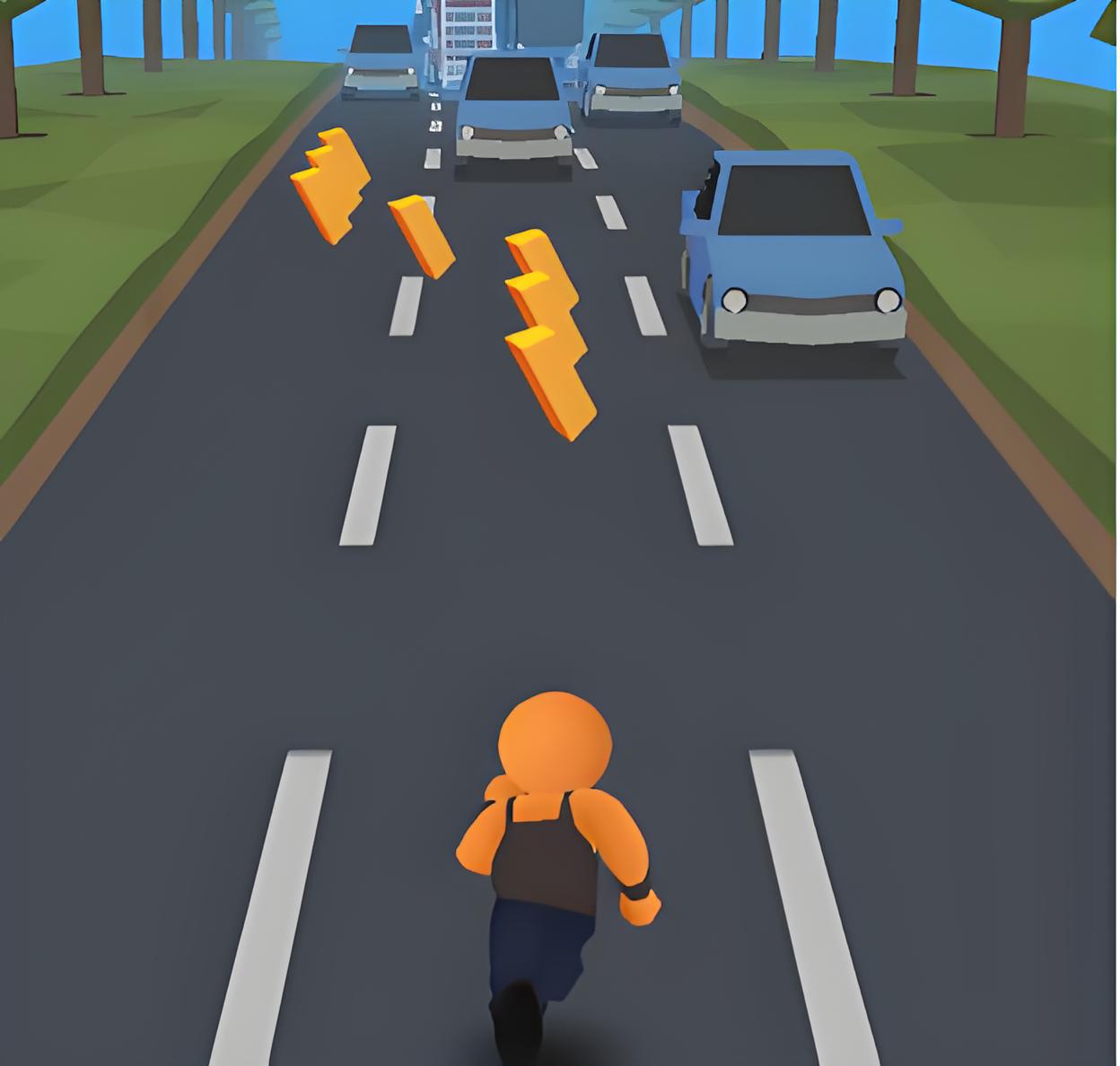 SuperAlfonso - Other game - Play online for free