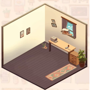 Home Design Small House — Other game cover