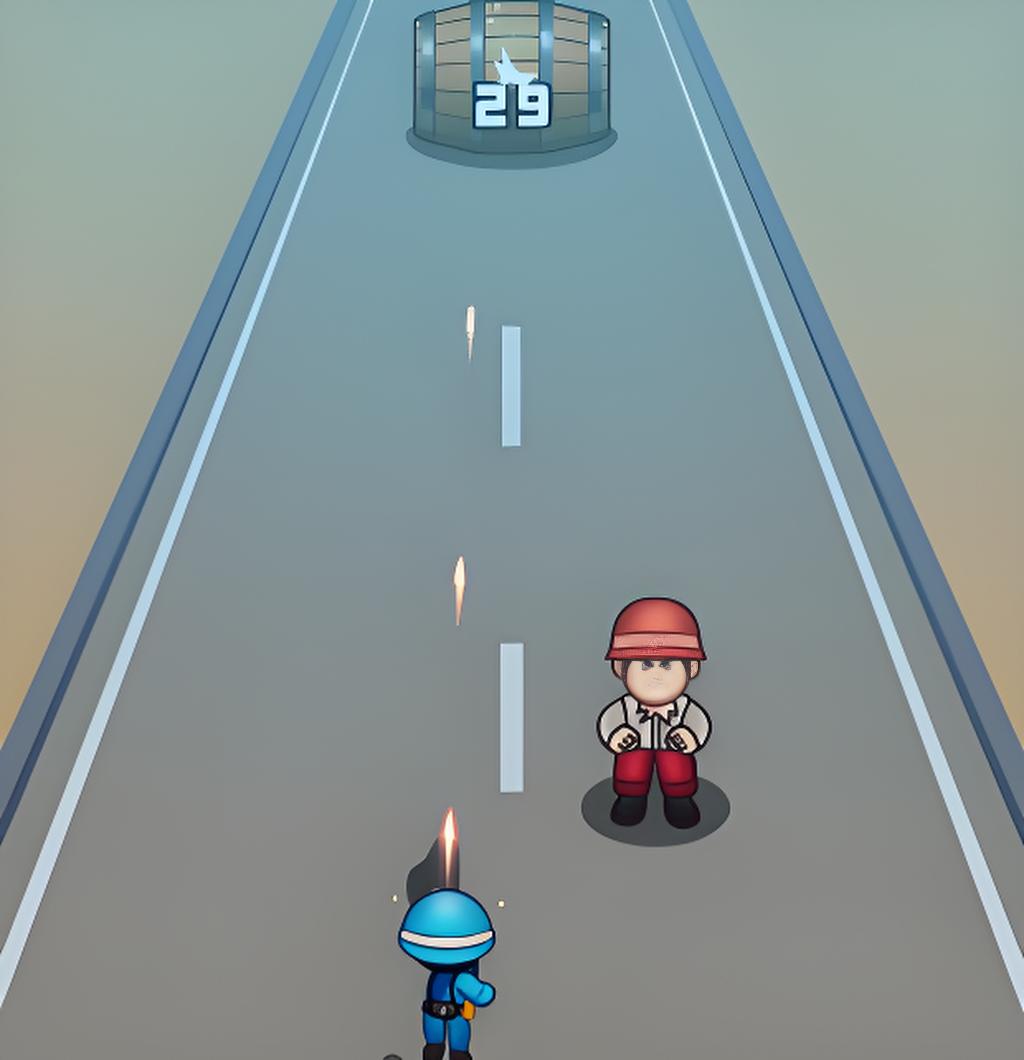 Last War Survival Online — Strategy game