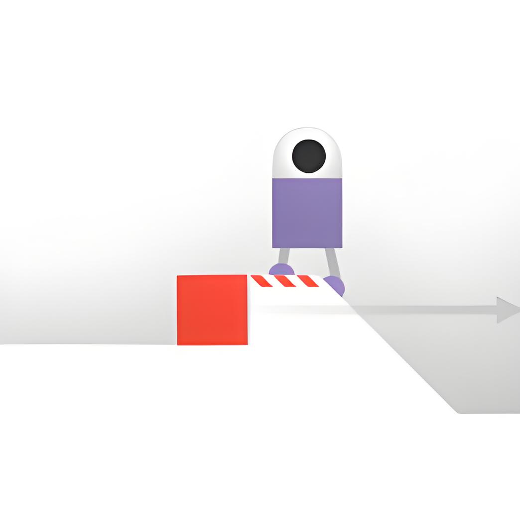 Oddbotout 2 — Other game cover