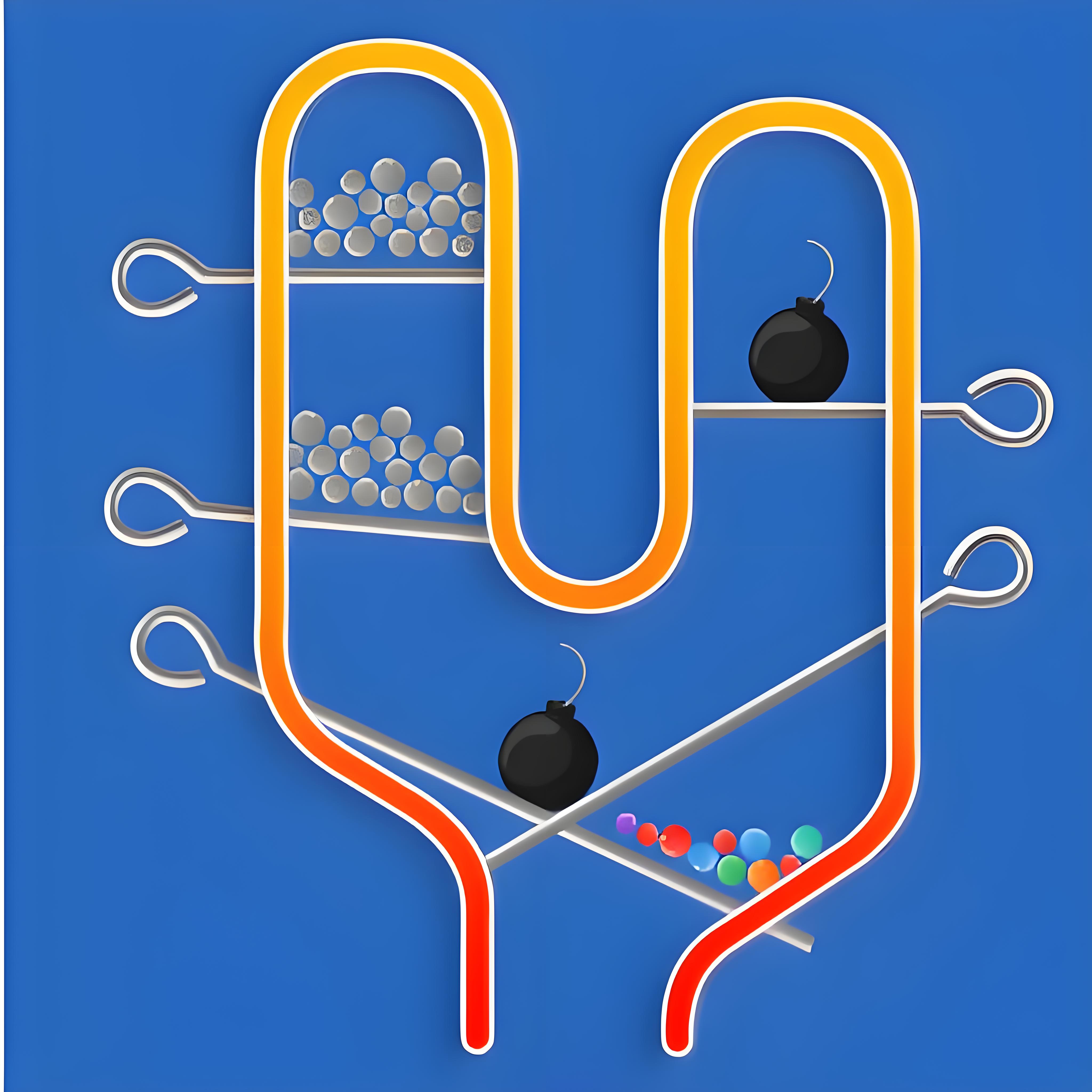 Pull Pins 2 — Other game cover