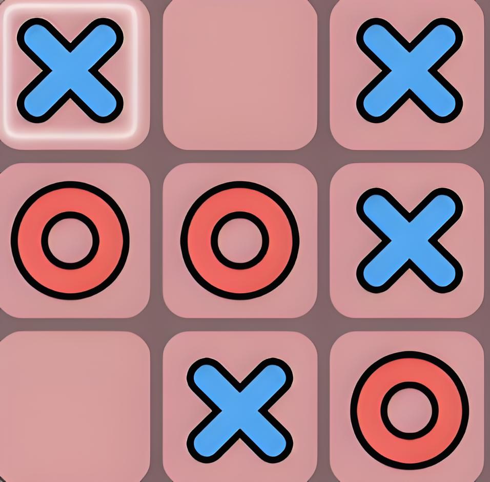 Two Player Games — Other game cover