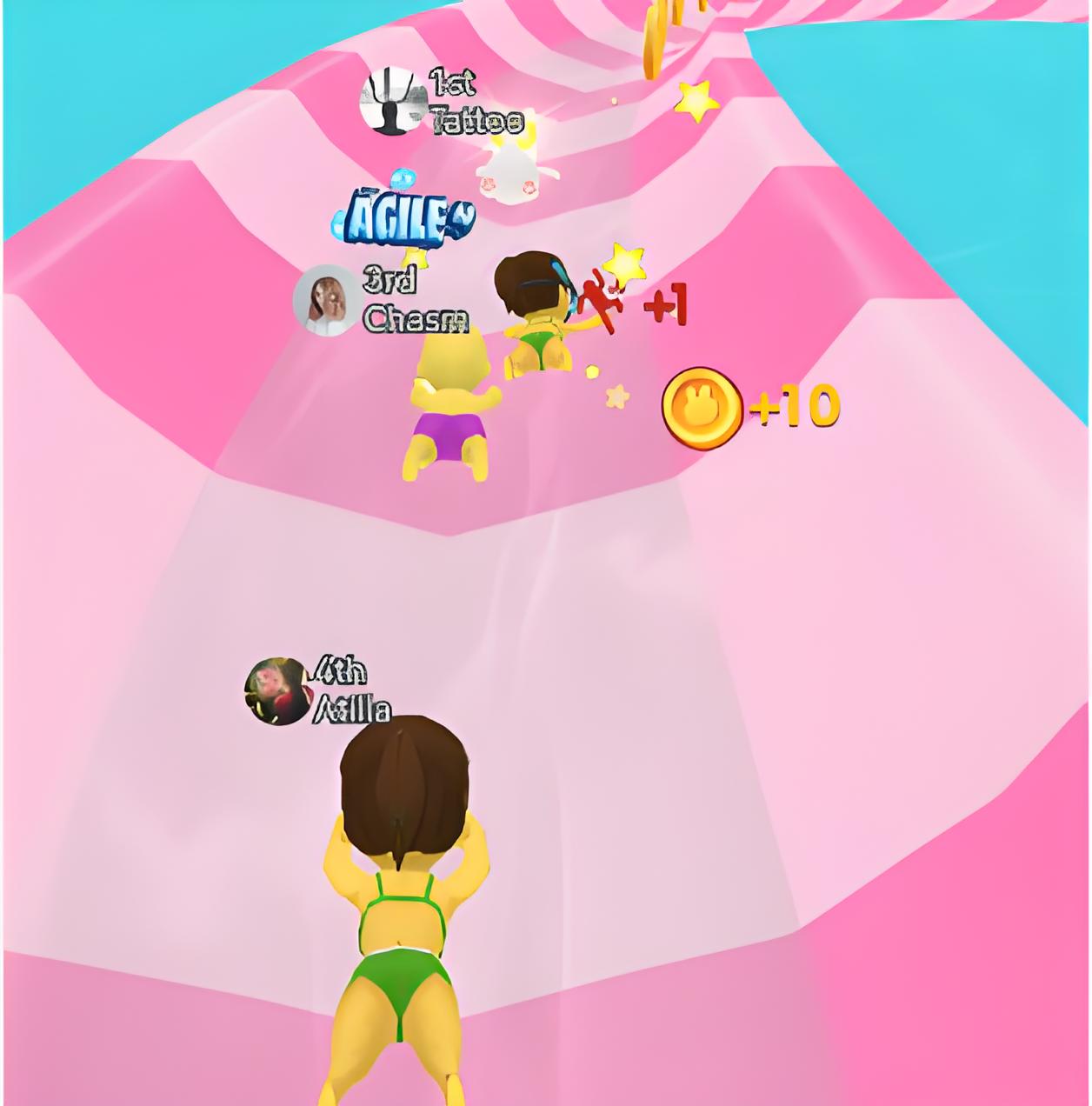 Aquaparkio — Other game cover