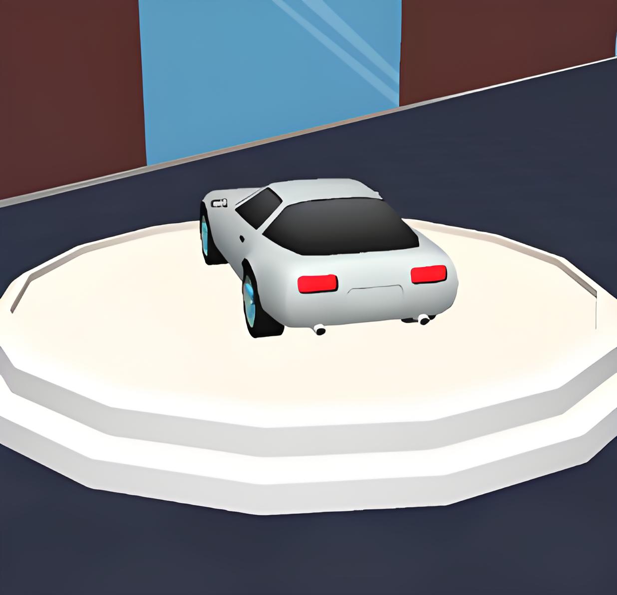 Car Evolution — Racing game cover