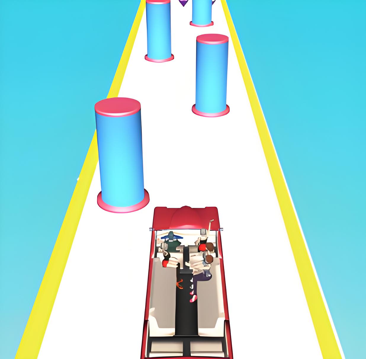 Deargirls — Other game cover