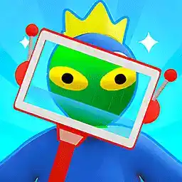 Find The Alien — Other game cover