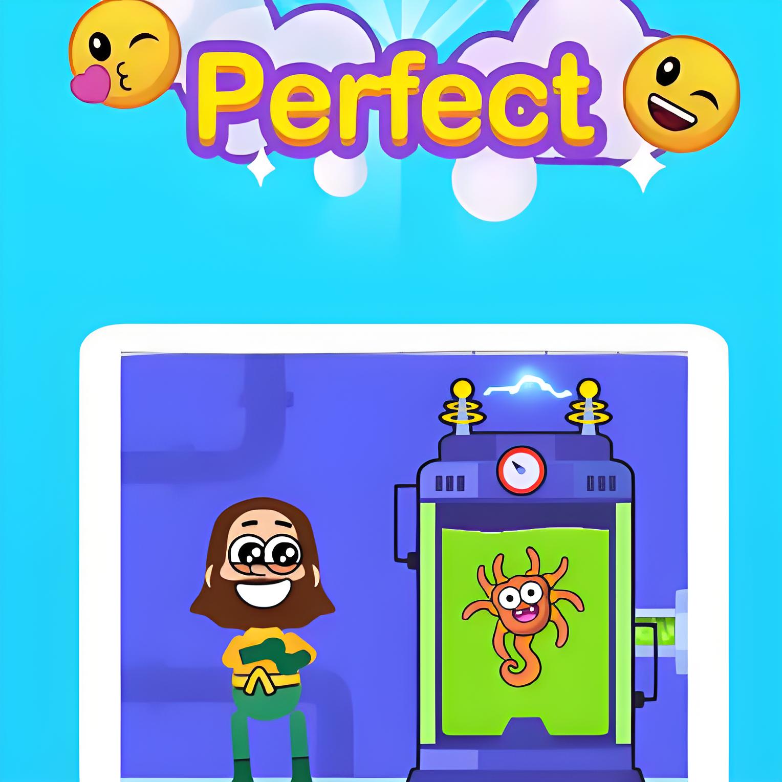 Water Puzzle — Puzzle game cover