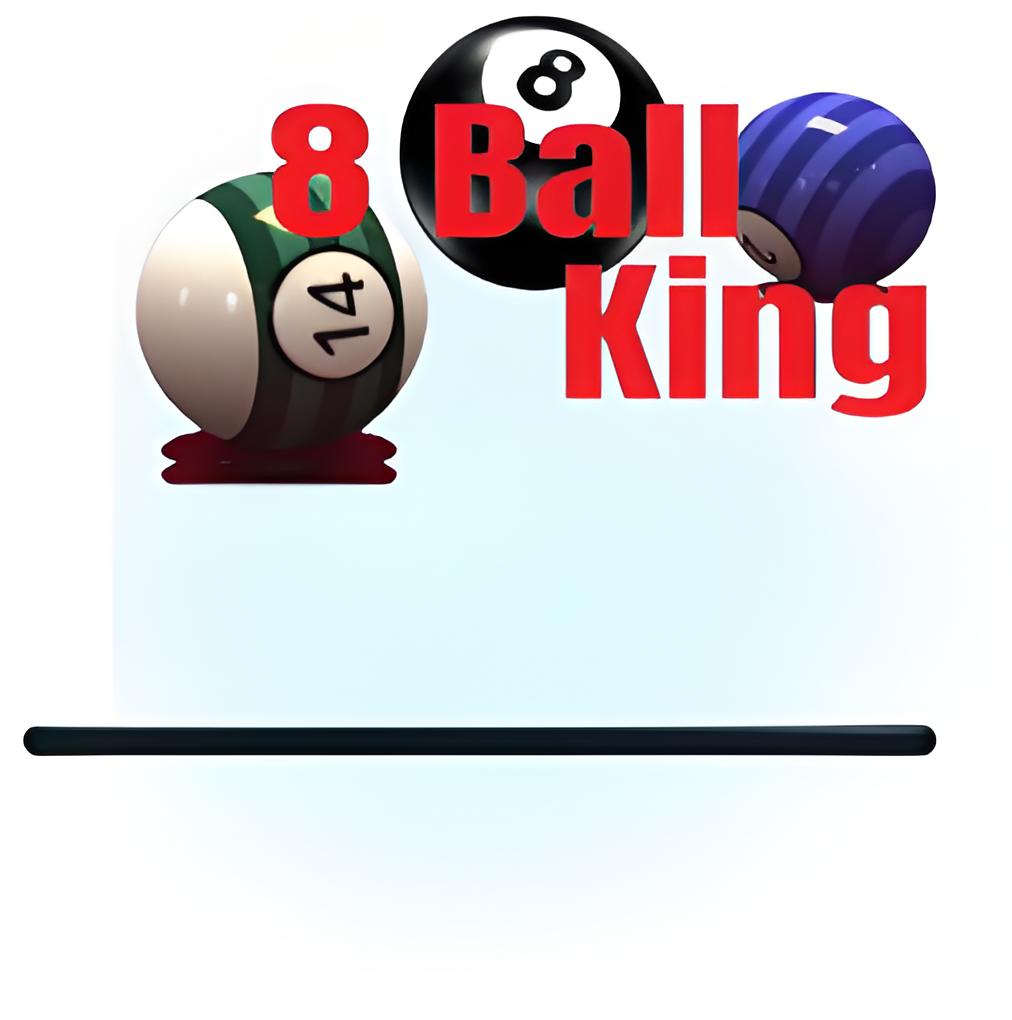 8 Ball King — Strategy game