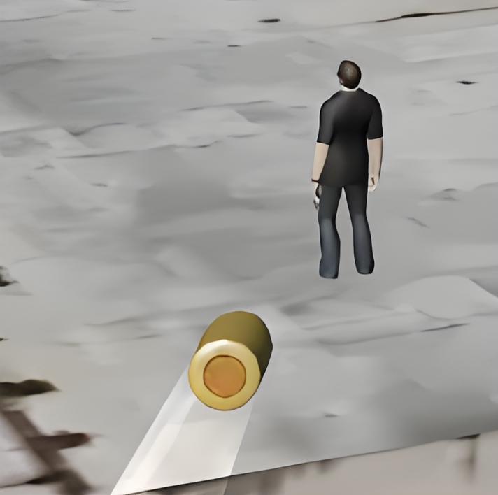 Air Sniper 3 D — Shooter game cover