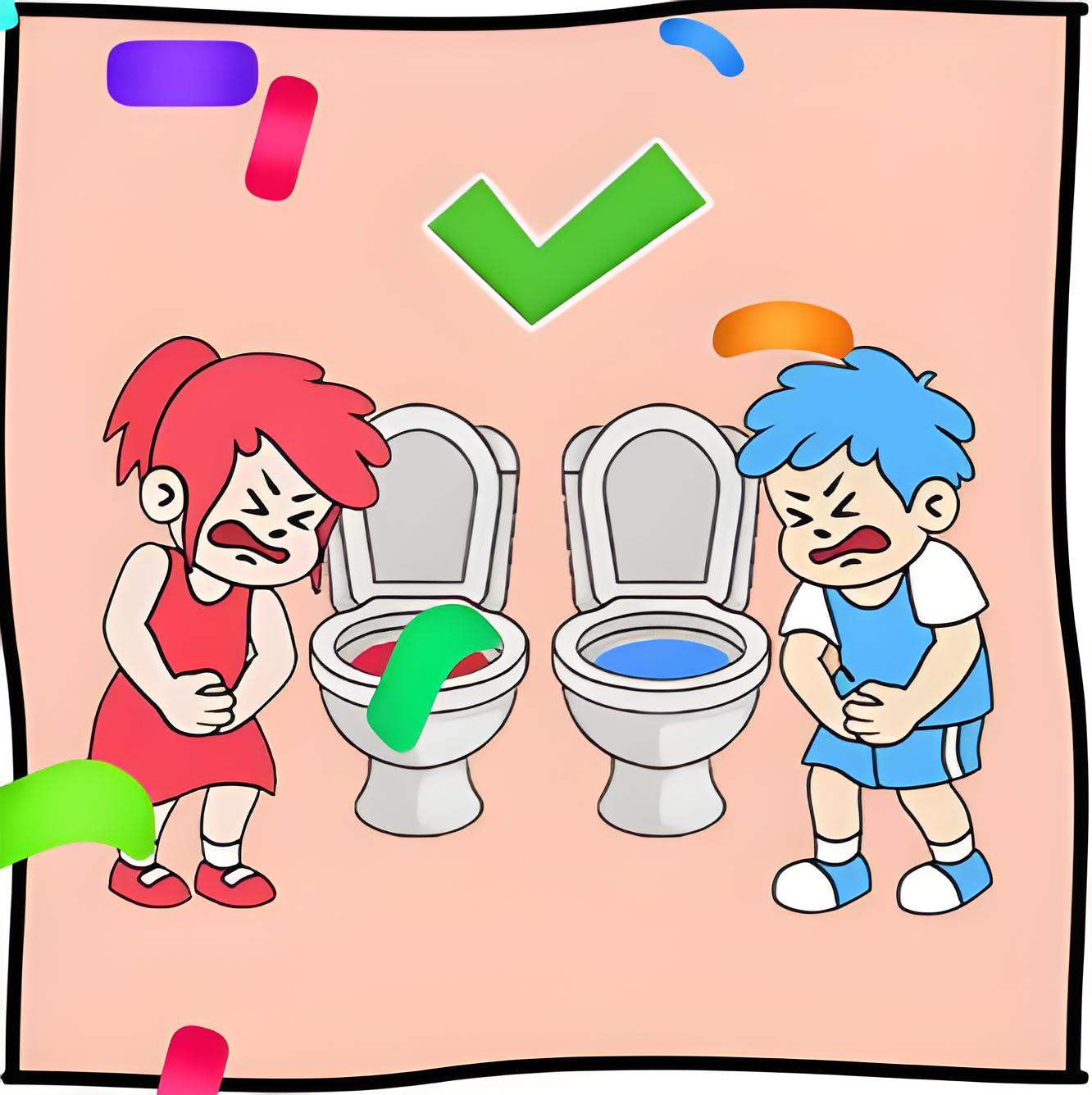 Draw To Pee — Other game cover