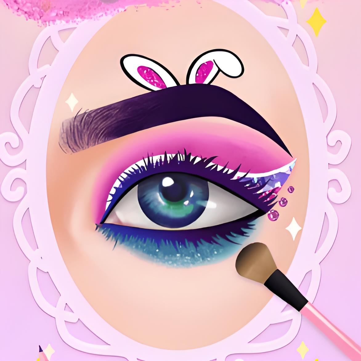 Eye Art — Other game cover