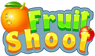 Fruit Shoot — Shooter game cover