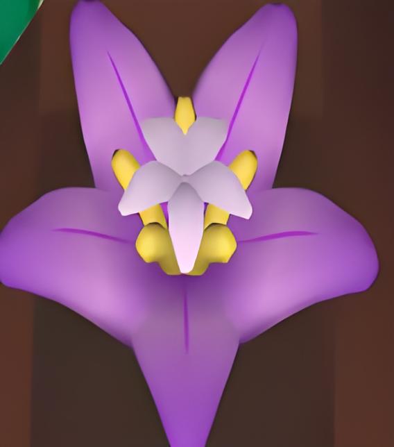 Garden Match — Puzzle game cover