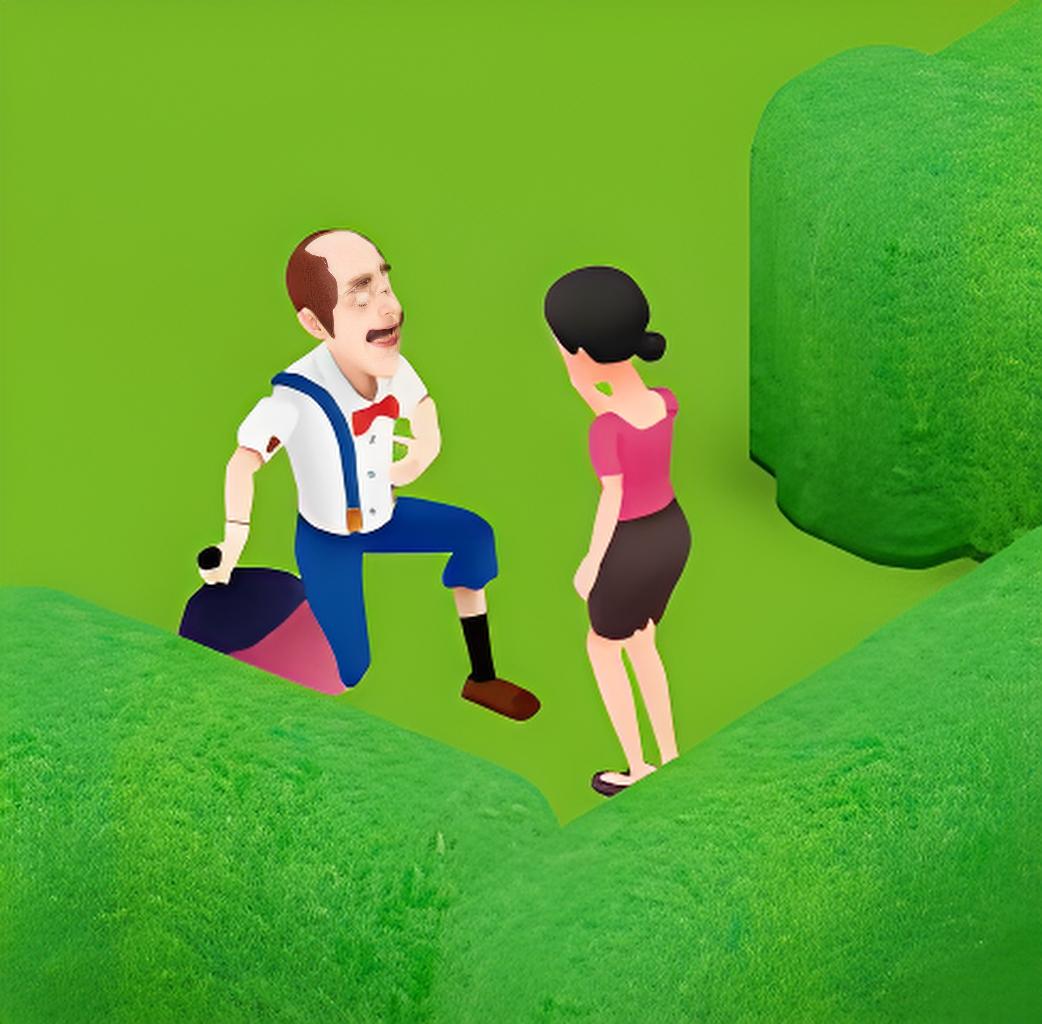 Gardenrescue — Other game cover