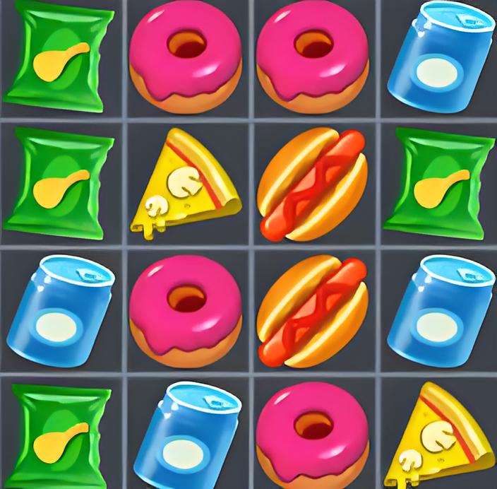 Happy Eliminating — Puzzle game cover