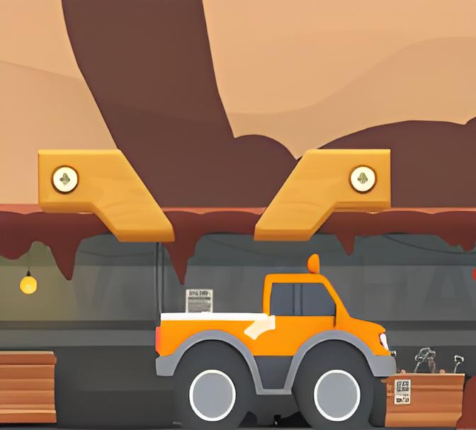 Miningto Riches 2 — Other game cover