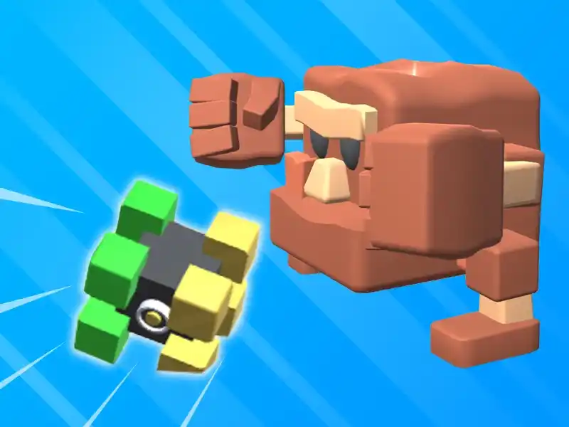 Monster Box — Other game cover