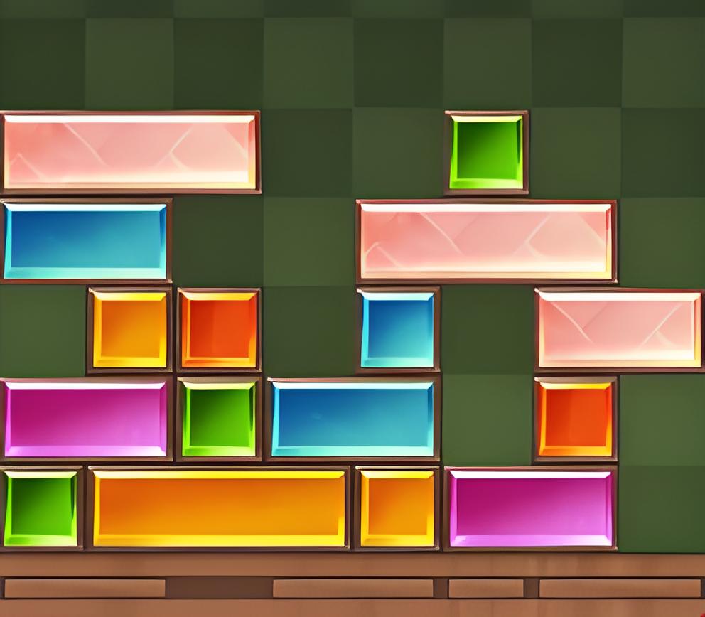 Rock Fall — Other game cover