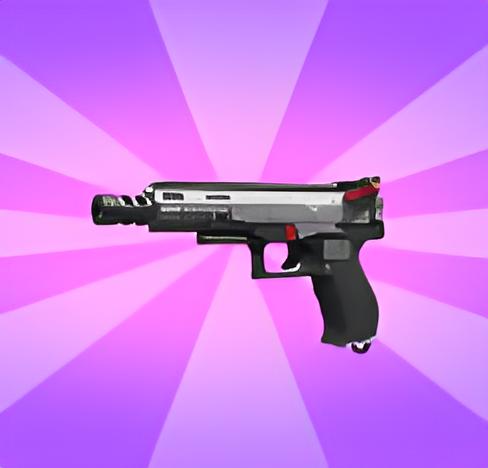 Sharpshooter — Shooter game cover