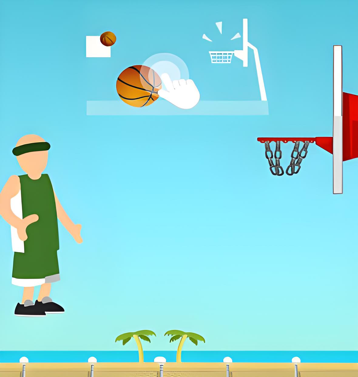 Street Ball Jam — Other game cover