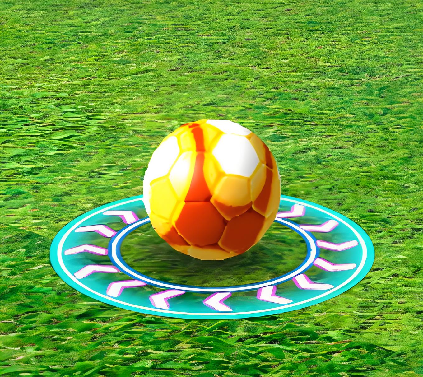 World Cup Final — Other game cover